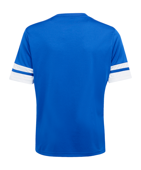 adidas Squadra 25 Trikot Kids Blau - blau