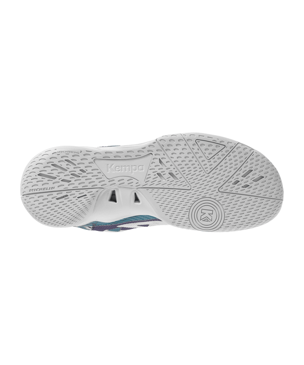 Kempa Wing 2.0 Damen Weiß F06 - weiss