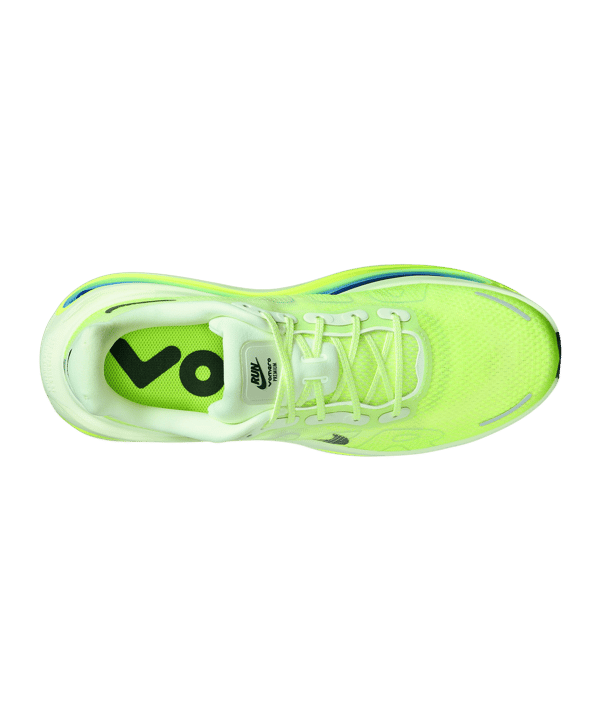 Nike Vomero Premium Loopschoen Geel K702 - geel