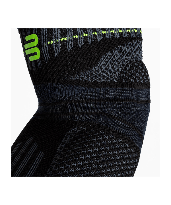 Bauerfeind Ellenbogenbandage Ellenbogenbandage Schwarz - schwarz