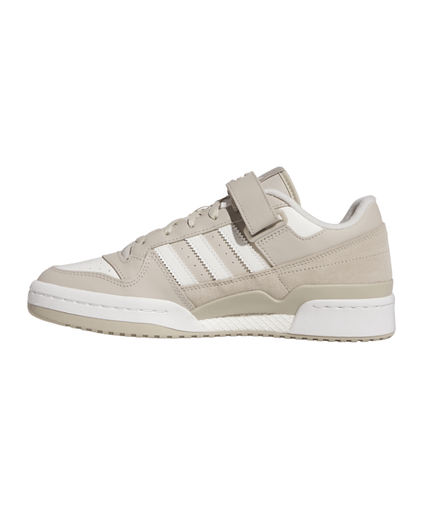 adidas Originals Forum Low Beige Beige - beige