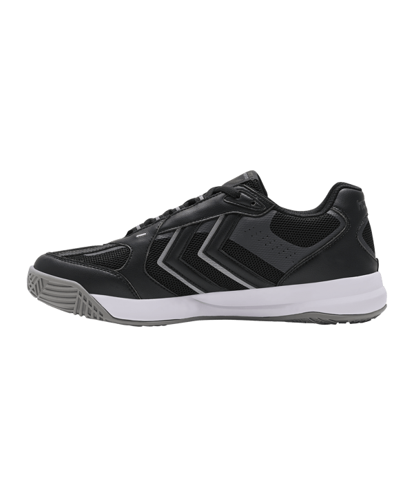 Hummel INVENTUS Off Court Reach Schwarz F2001 - schwarz