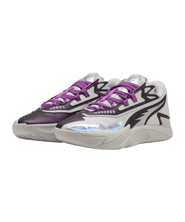 PUMA Scoot Zeros Ii Sterling Grau F01 - grau