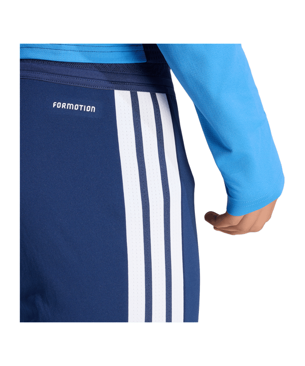 adidas TIRO26P Trainingshose Blau - blau
