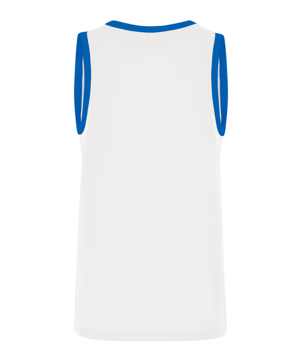 Nike Team Stock25 Basketball Maglietta Bianco C102 - bianco