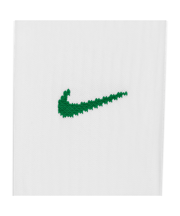 Nike Classic II Cushion OTC Socken Weiss F104 - weiss