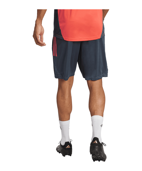 adidas FC Bayern München Training Short Grau - grau