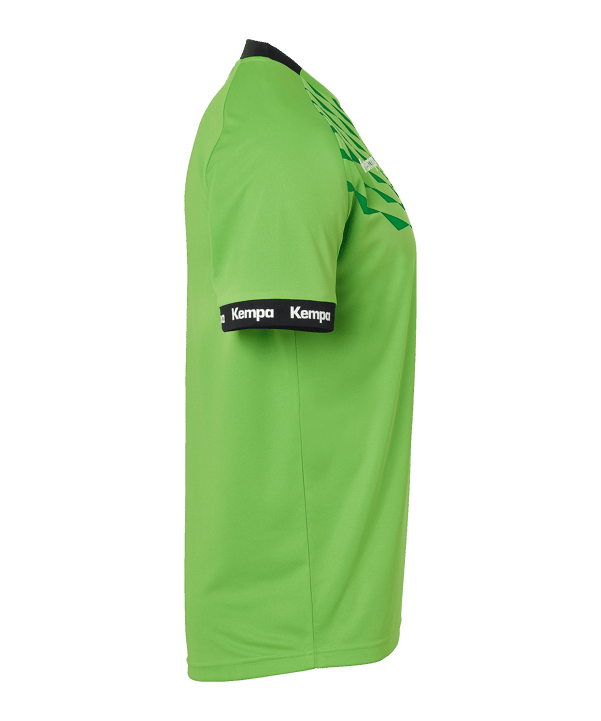 Kempa Wave 26 Trikot Grün F06 - gruen