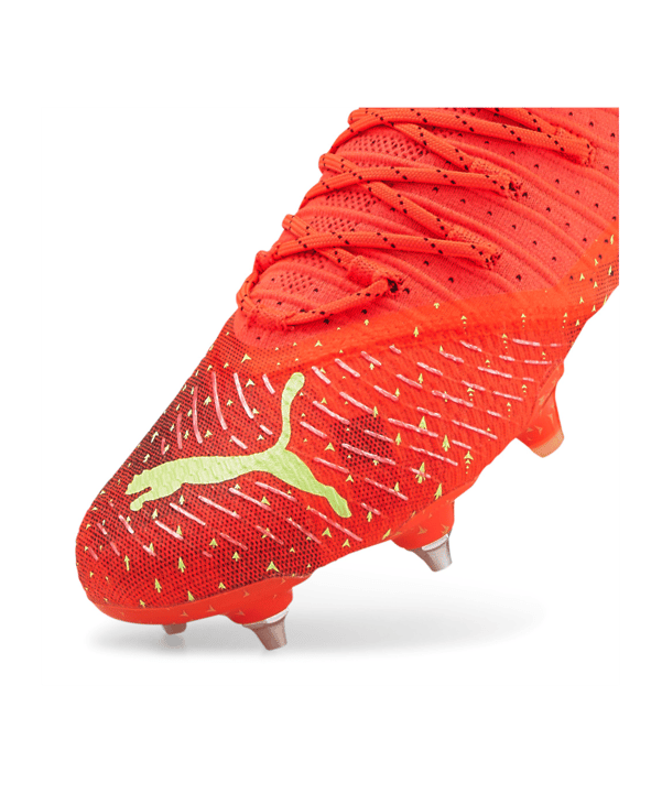 PUMA FUTURE 1.4 MxSG Fearless Orange F03 - orange