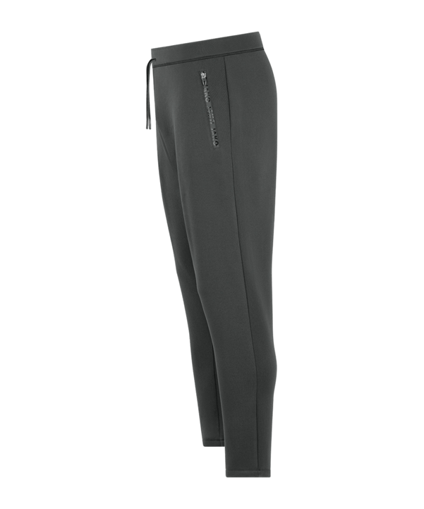 JAKO Pro Casual Jogginghose Grau F855 - grau