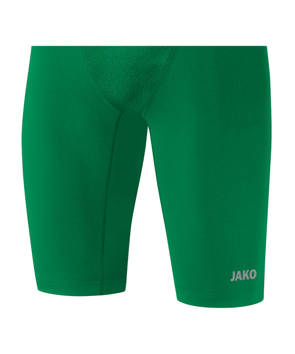 JAKO Ondergoed Strak Groen K06 - groen