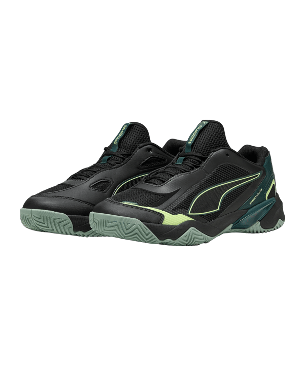 PUMA Solarstrike 4 Schwarz F01 - schwarz