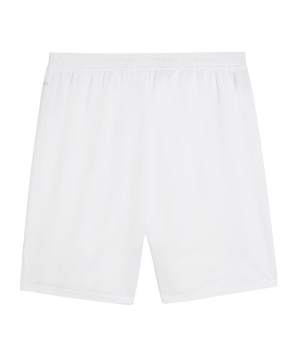 PUMA Borussia Mönchengladbach Special Edition Replica Short Weiß F01 - weiss