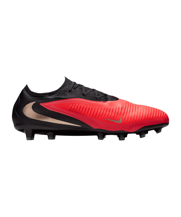 Nike Phantom 6 Low Pro AG Break'Em Rot F600 - rot