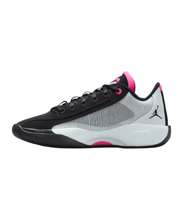 Jordan Luka.77 Space Navigator Schwarz F001 - schwarz