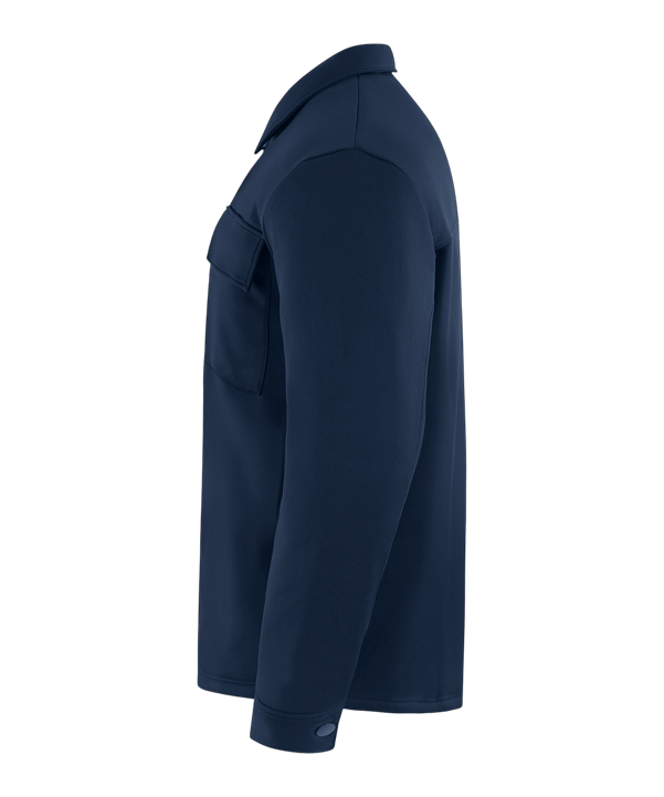 JAKO Wardrobe Freizeitjacke Blau F900 - blau