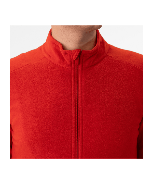 JAKO Giacca Rosso C103 - rosso
