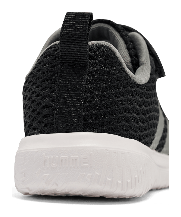 Hummel Actus Ml Recycled Kids Grau F2267 - grau
