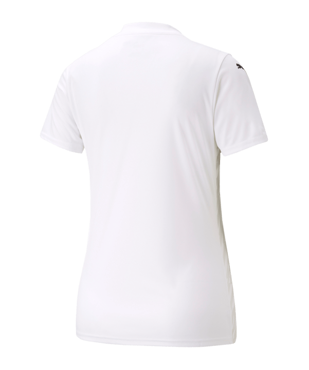 PUMA teamULTIMATE Trikot Damen Weiss F04 - weiss