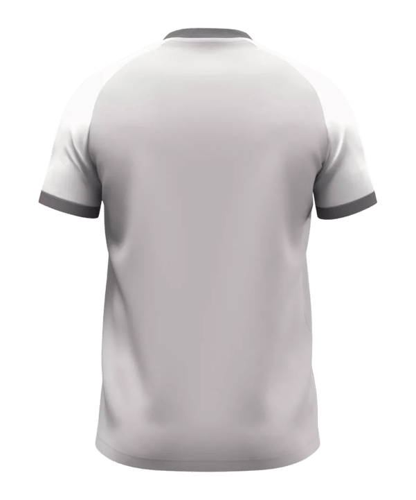 JAKO Dynamic T-Shirt Grau F837 - grau
