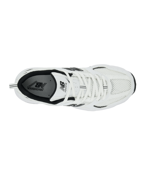 New Balance 530 Wit - wit