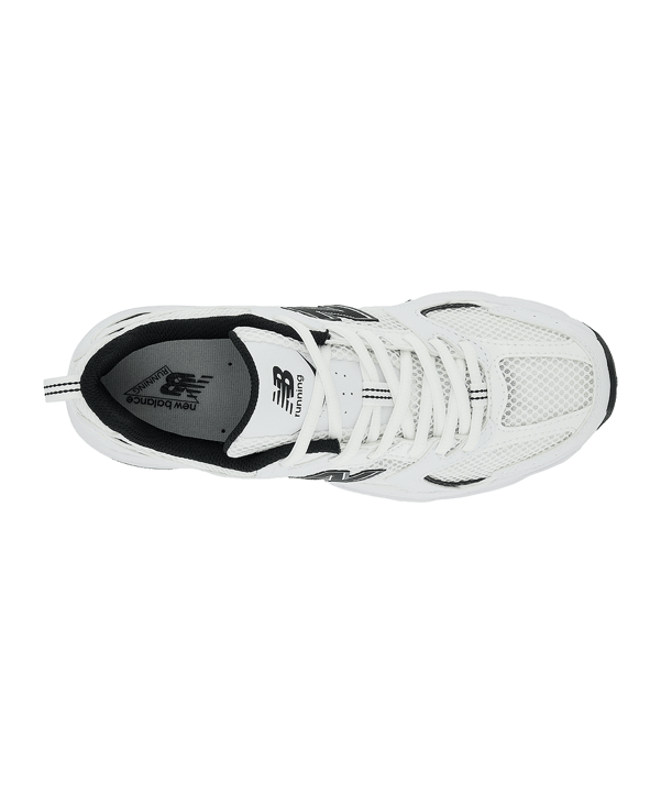 New Balance 530 Wit - wit