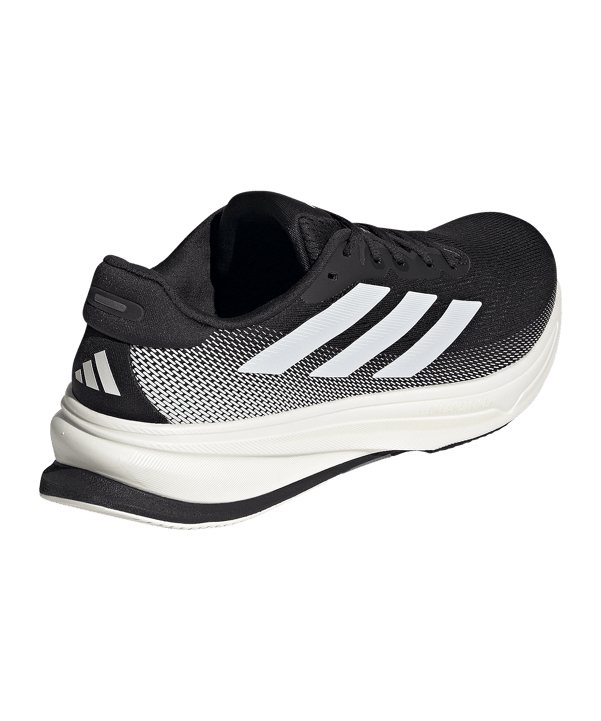 adidas Supernova Rise 2 Loopschoen Zwart - zwart