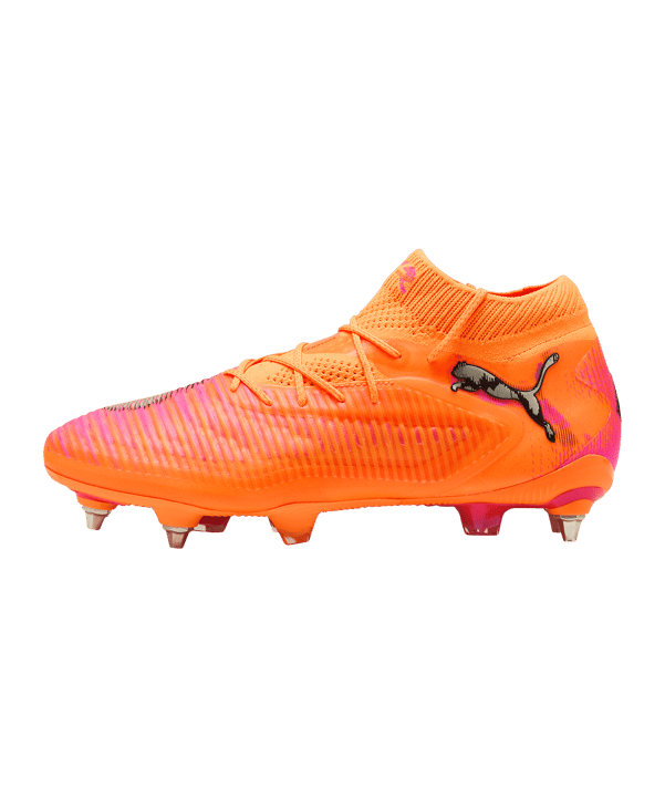 PUMA FUTURE 8 Ultimate Mx SG Hot Pursuit Orange F03 - orange