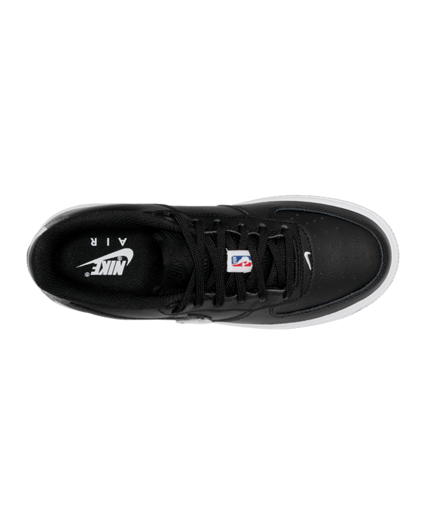 Nike Air Force 1 LV8 Kids (GS) F001 - schwarz