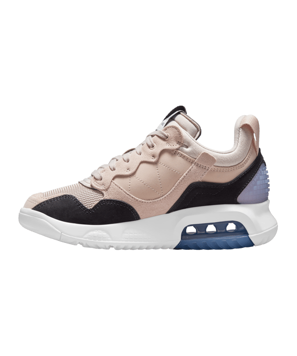 Jordan MA2 Damen Grau F251 - grau