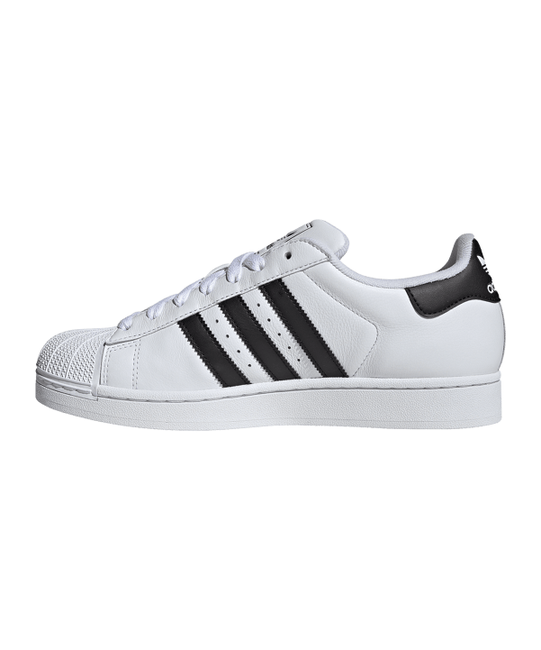 adidas Originals Superstar Ii Sneaker Weiß - weiss