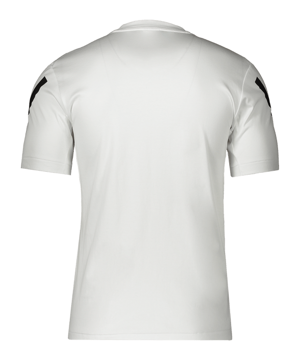 adidas 1. FC Nürnberg Travel T-Shirt Weiß