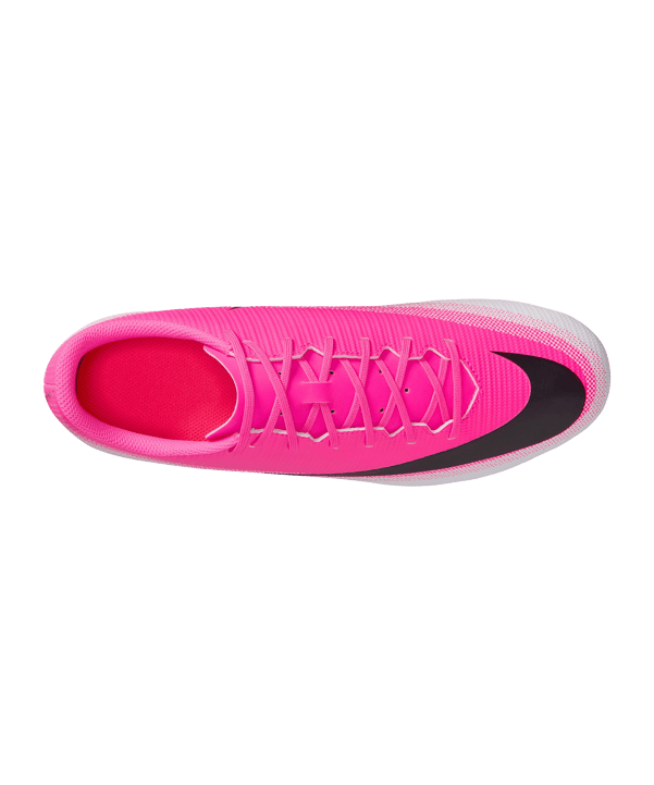 Nike Air Zoom Mercurial Vapor XVII Club FG/MG Breakout Rose C900 - rose