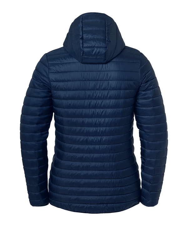 uhlsport Essential Ultra Lite Jacke Damen Blau F41 - blau