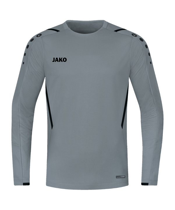 JAKO Sweatshirt Grijs K841 - grijs