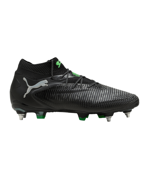 PUMA FUTURE 8 Ultimate SG Eclipse Schwarz F02 - schwarz