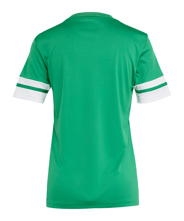 adidas Squadra 25 Trikot Damen Grün - gruen