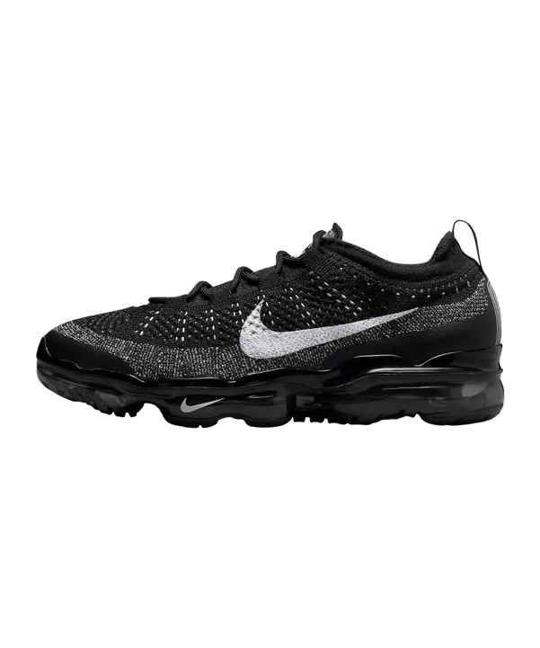 Nike Air Vapormax 2023 Flyknit Sneaker Schwarz F001 - schwarz