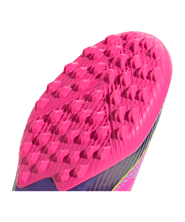 adidas F50 League LL TF Yamal Signature Lila - lila