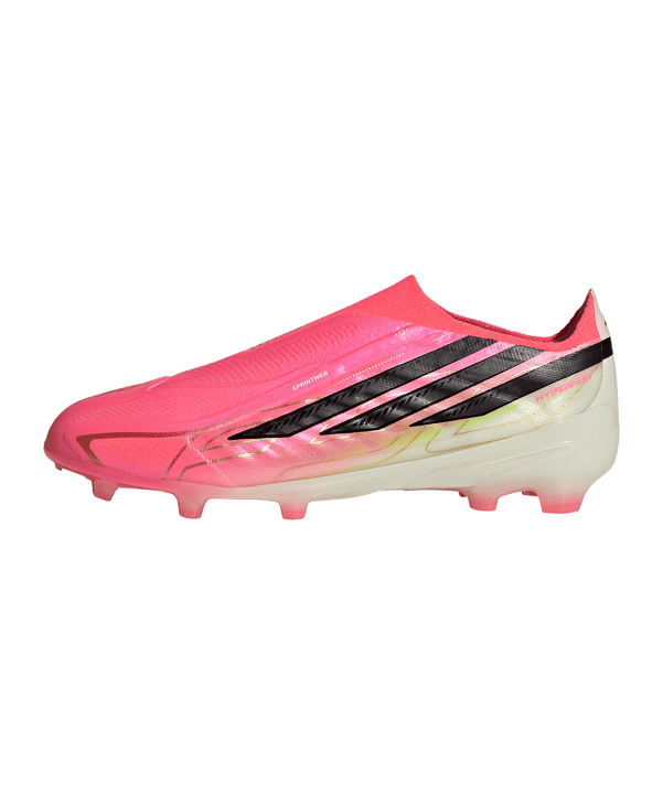 adidas F50 Hyperfast Elite LL FG Road to Glory Kids Rot