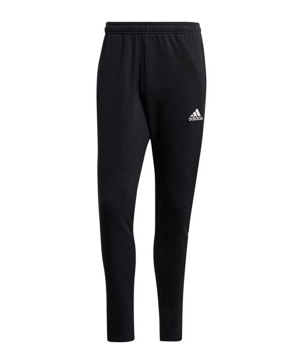 adidas Tiro 21 Sweat Trainingshose Schwarz - schwarz