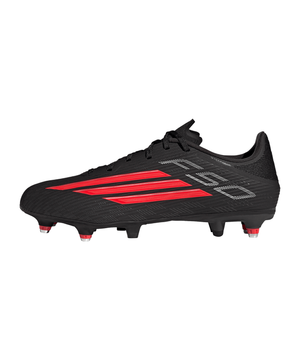 adidas F50 League SG Immortal DNA Schwarz - schwarz