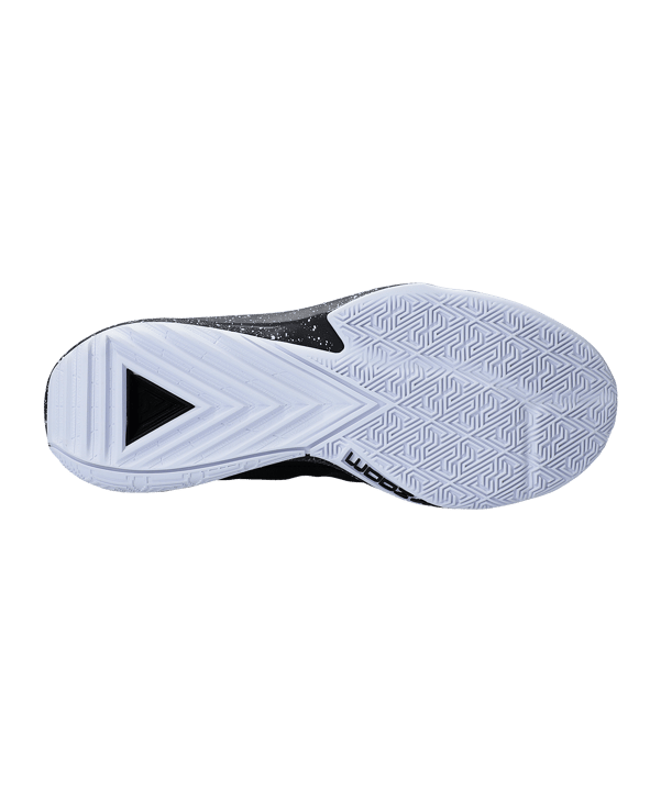 Nike Freak 5 Schwarz F003 - schwarz