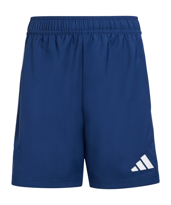 adidas Tastigo 25 Short Kids Blau - blau