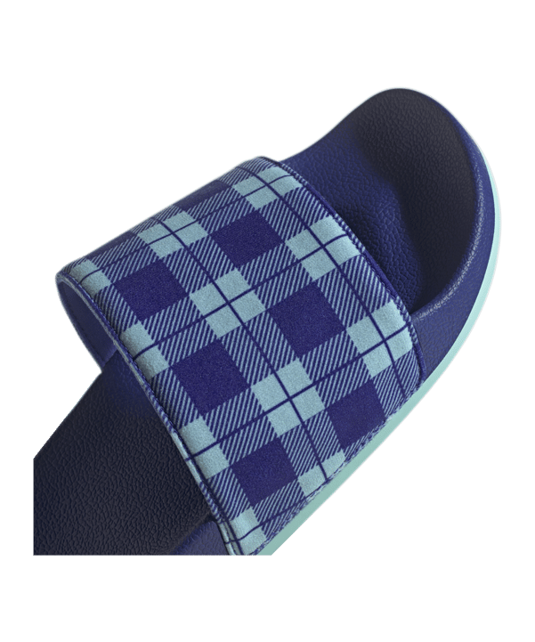 adidas Originals Adilette Türkis - tuerkis