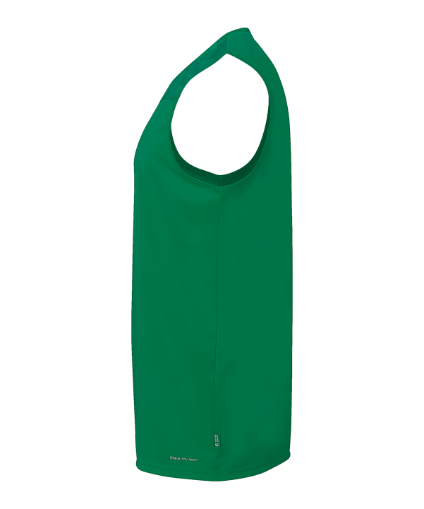 Kempa Athletics 29 Tanktop Kids Grün F47 - gruen