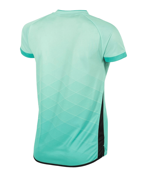 Stanno Altius Trikot Damen Grün - gruen