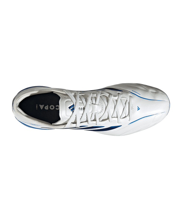 adidas Copa Pure IV Elite SG Chaos vs Control Weiß - weiss