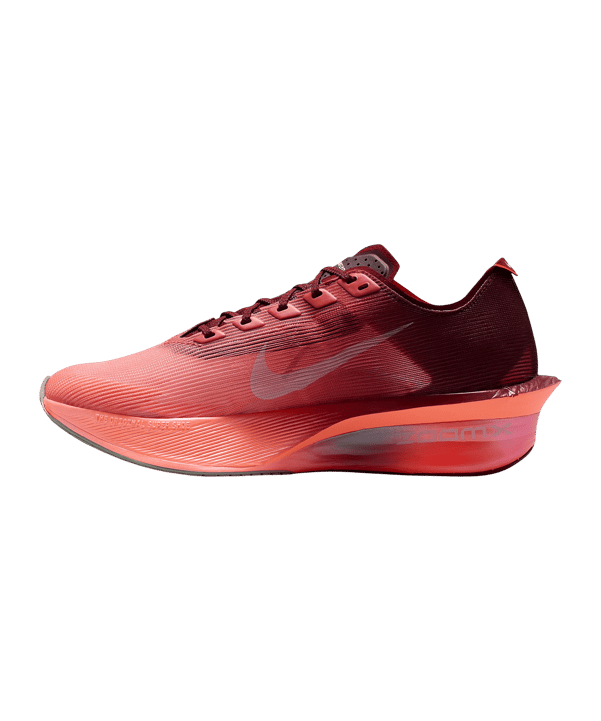 Nike Damen ZMX Vaporfly Next 4 SE Laufschuh Rot F600 - rot