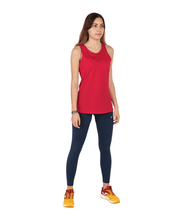 Joma Oasis Tanktop Damen Rot F600 - rot